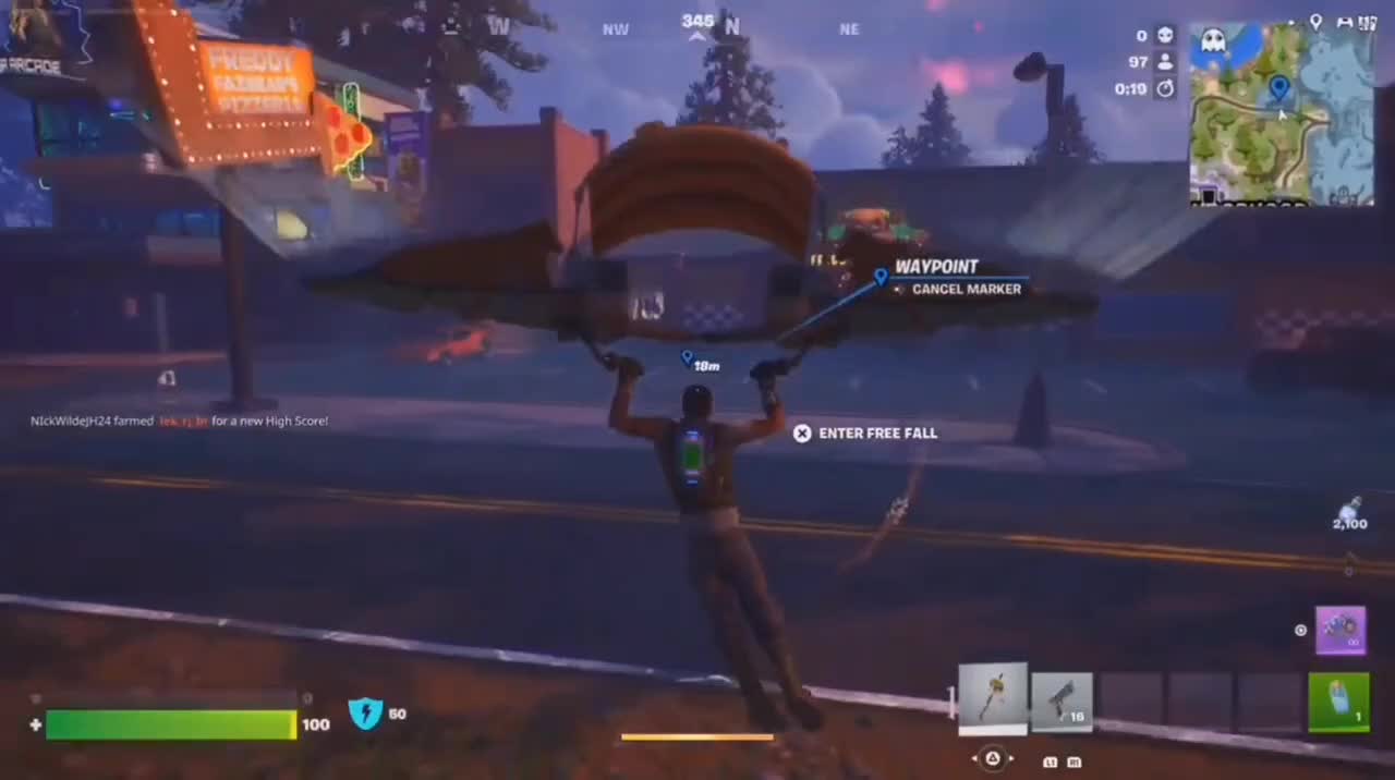 @ToxicShroom