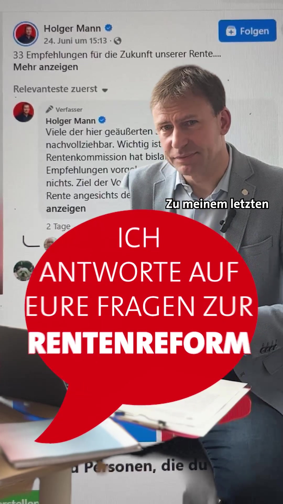 @Holger Mann