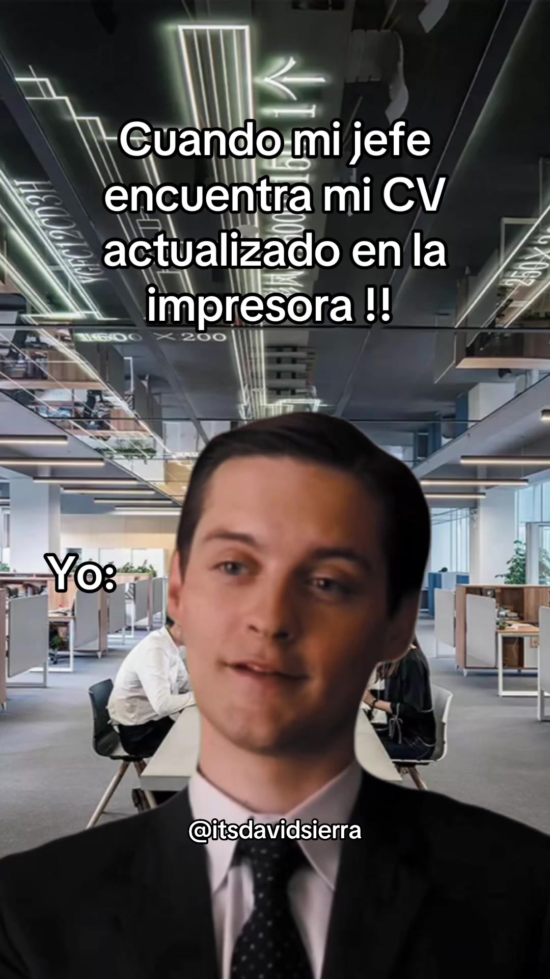 @ItsDavidSierra⚡️⚡️