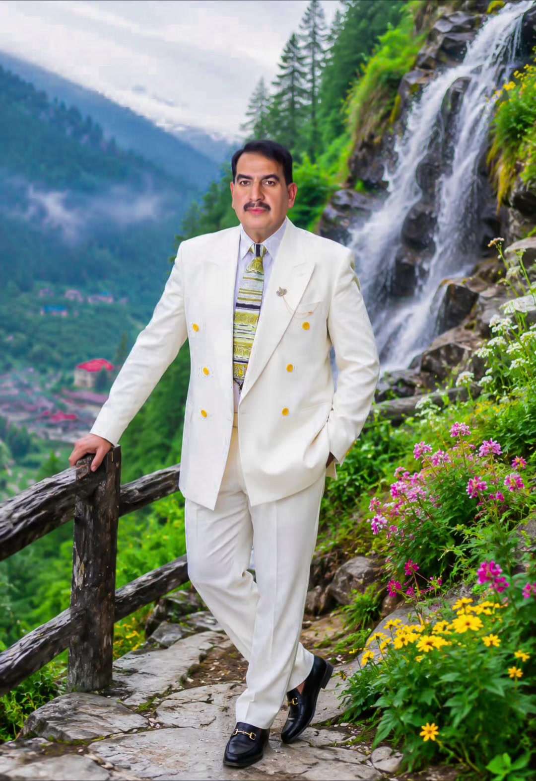 @Muhammad Ali Malik