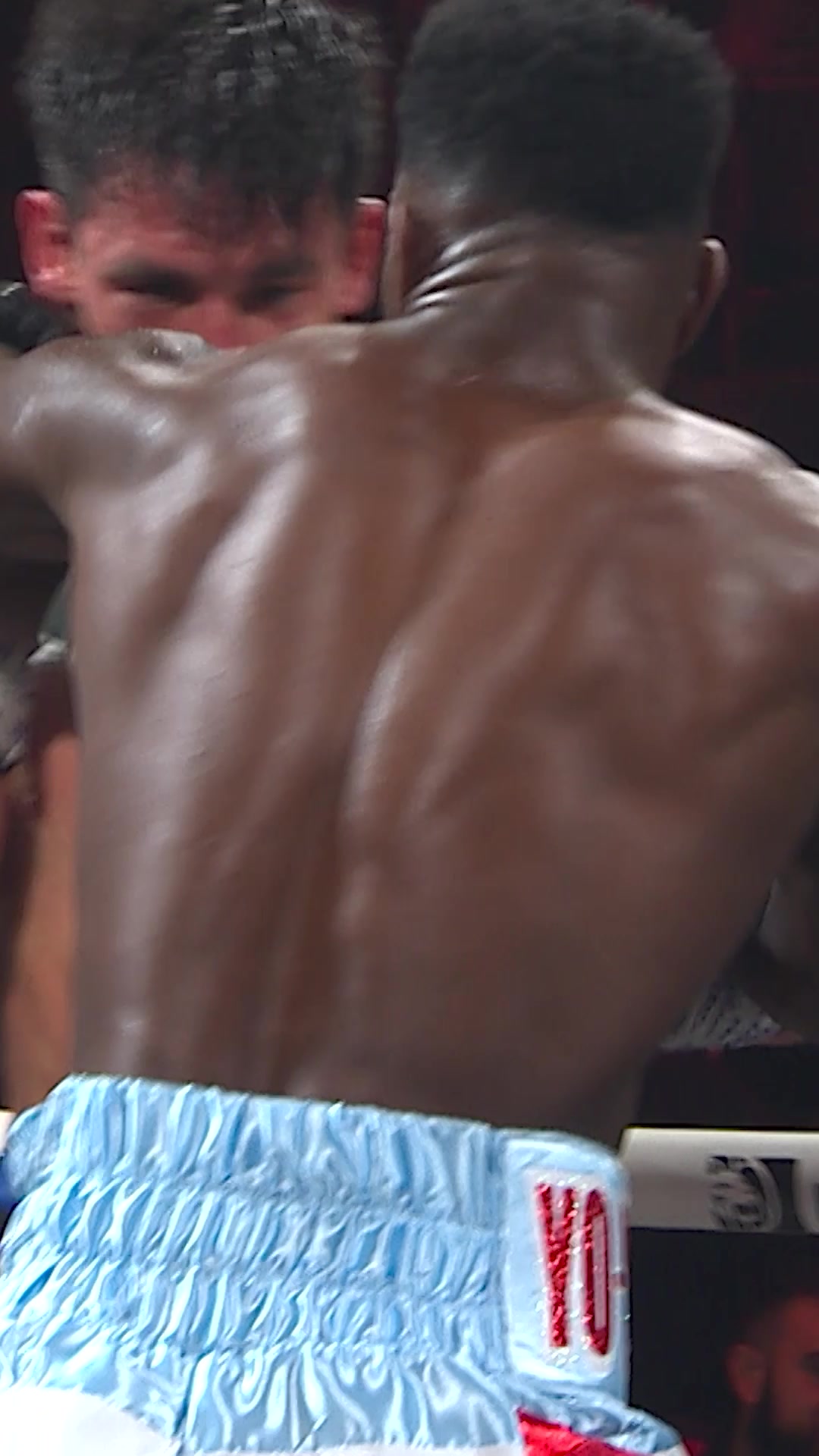 @Premier Boxing Champions