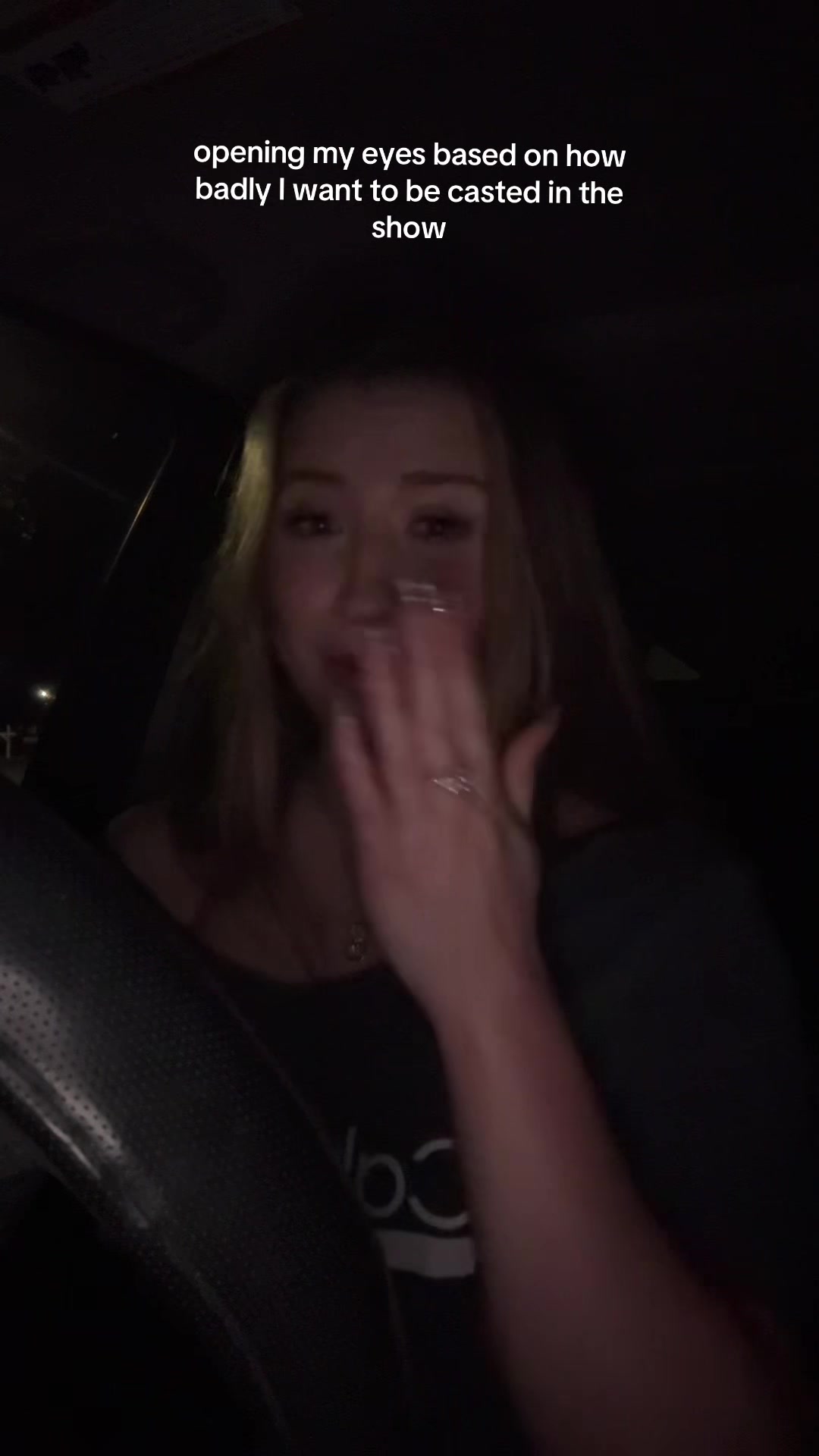 @kristen cox