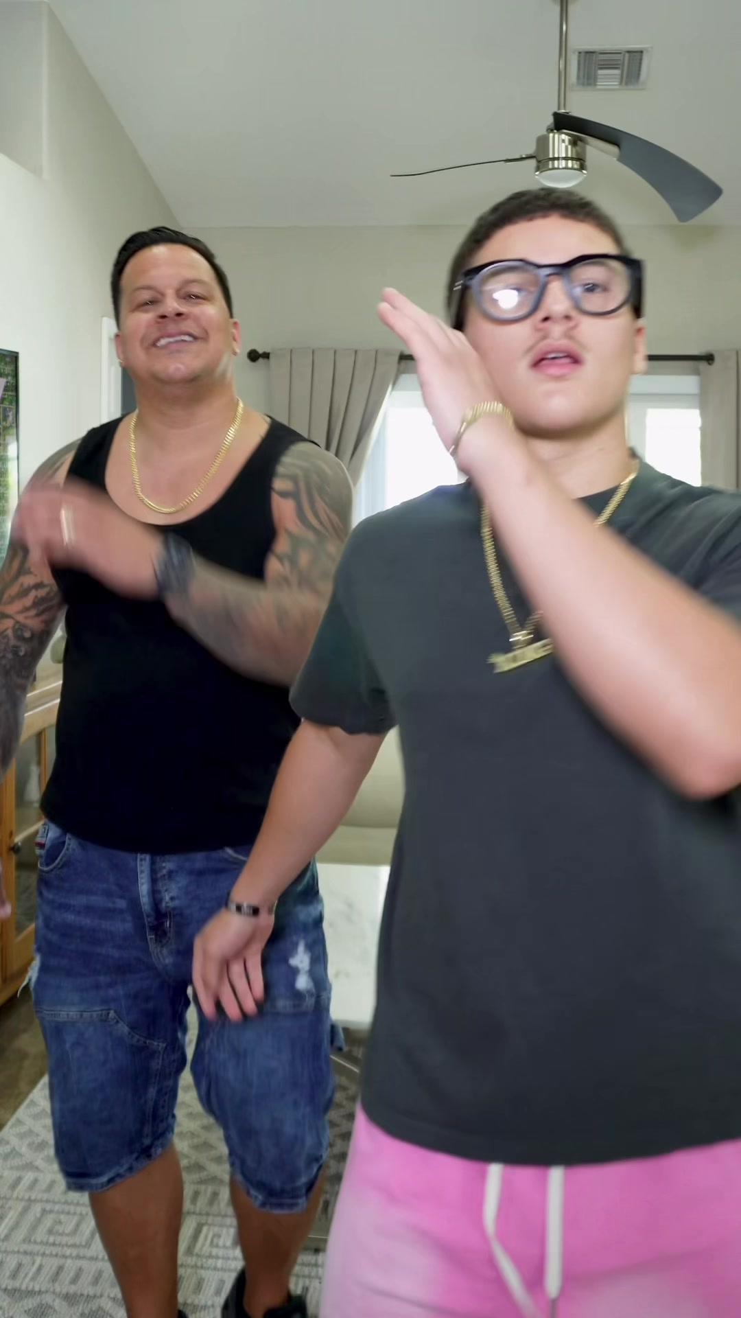 @SWAGmodovars