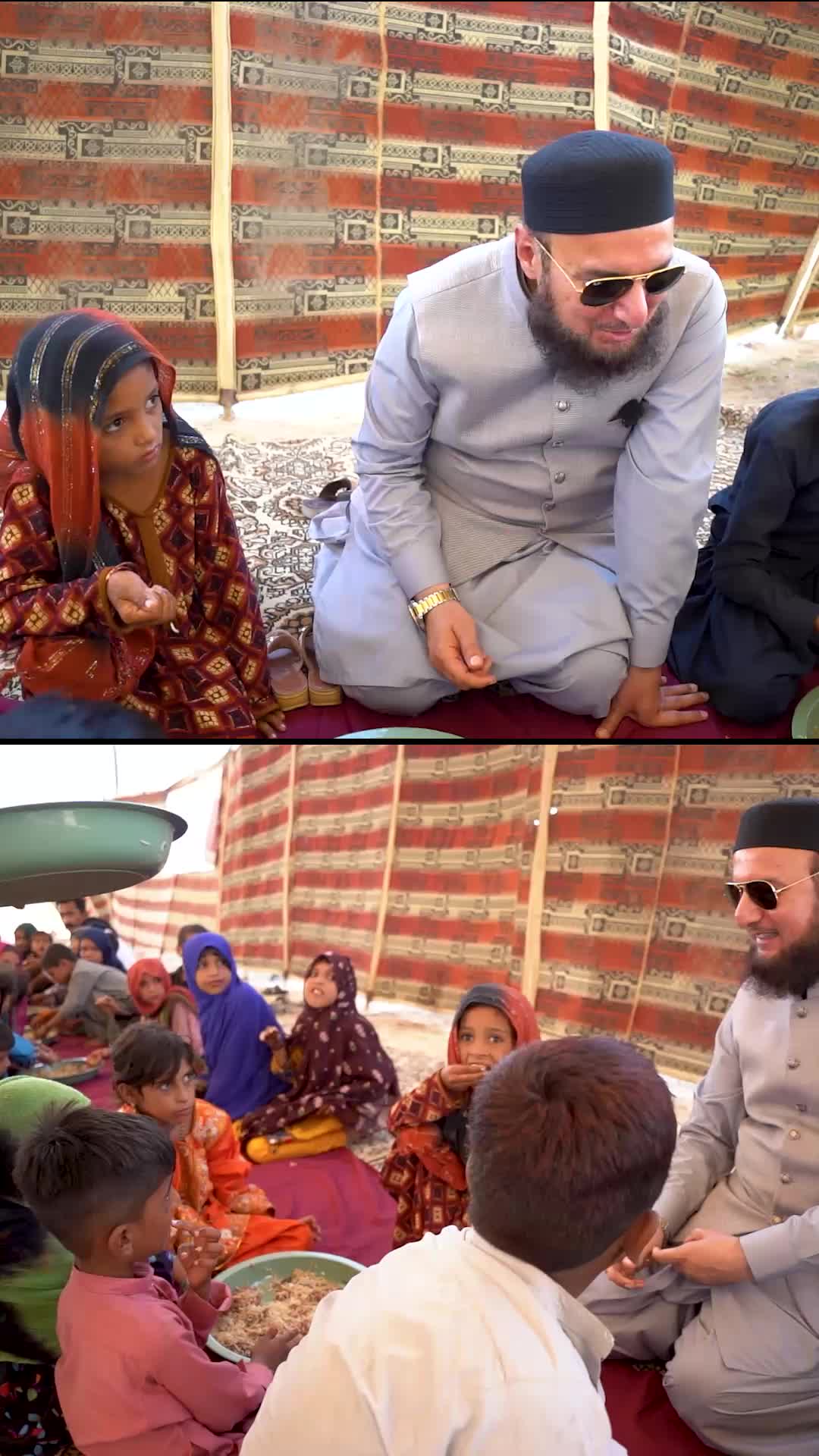 @Mufti Abdul Wahab