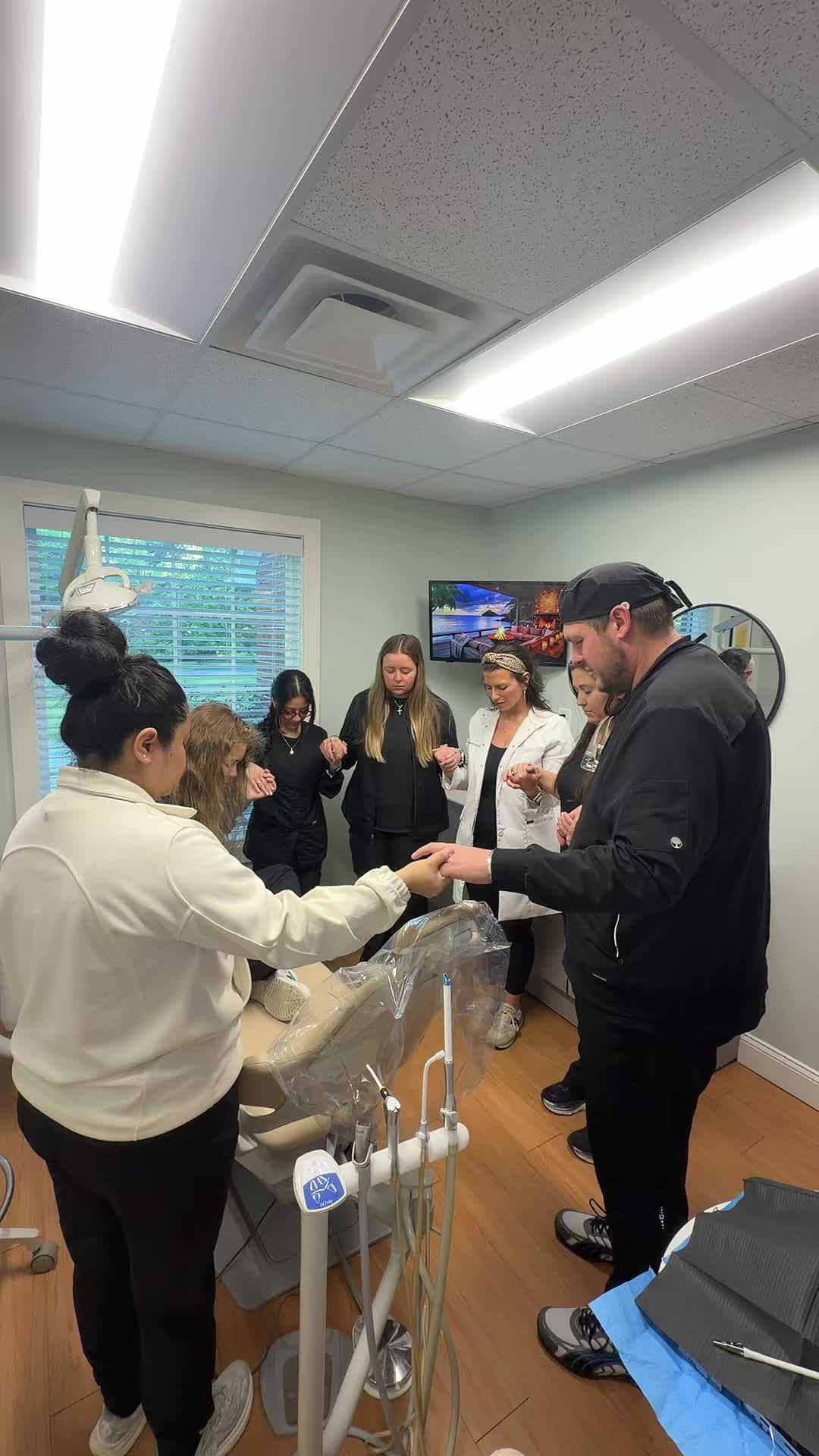 @Central Avenue Dental