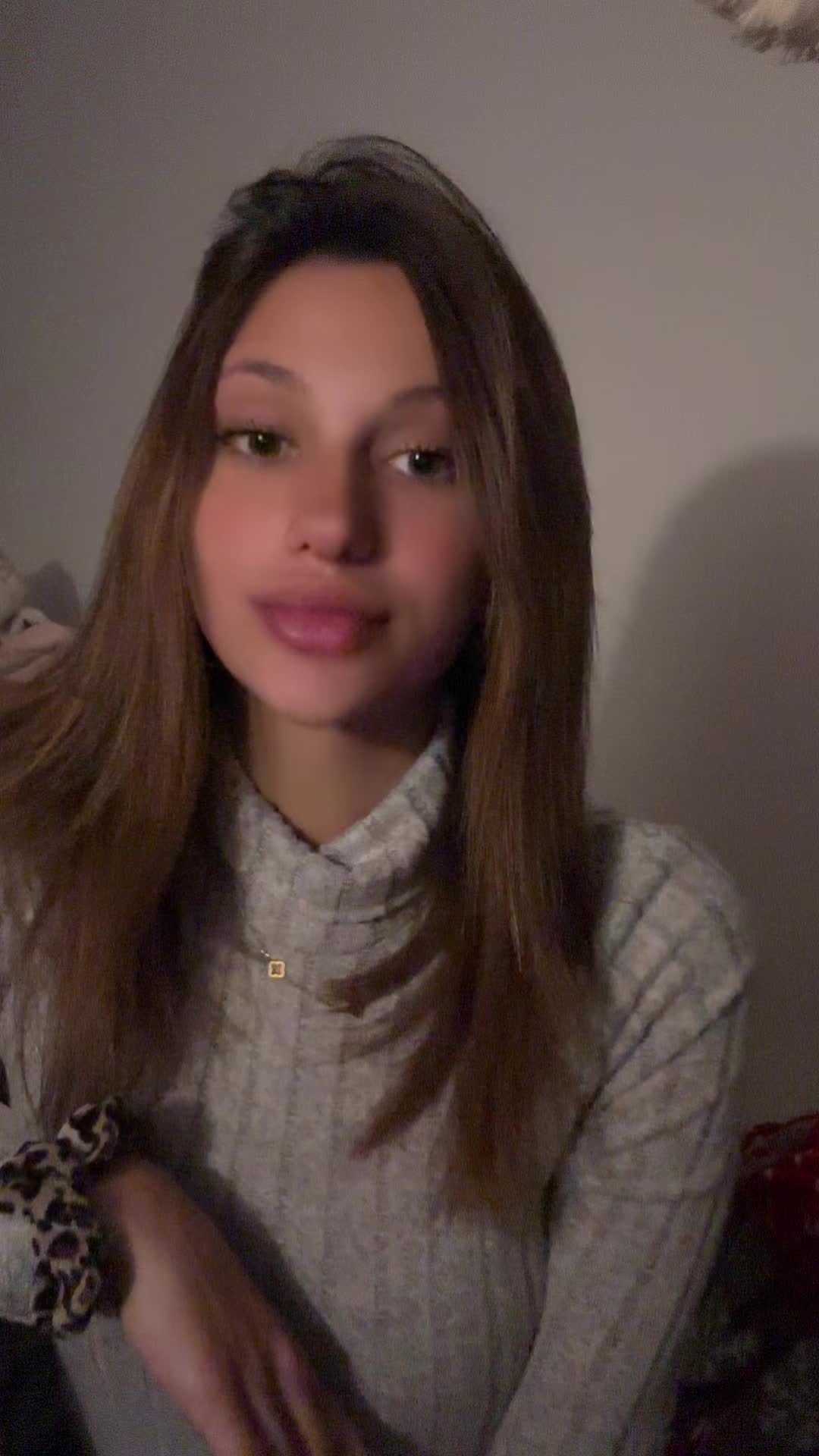 @Dresiara &bull; Obserwuje Cię