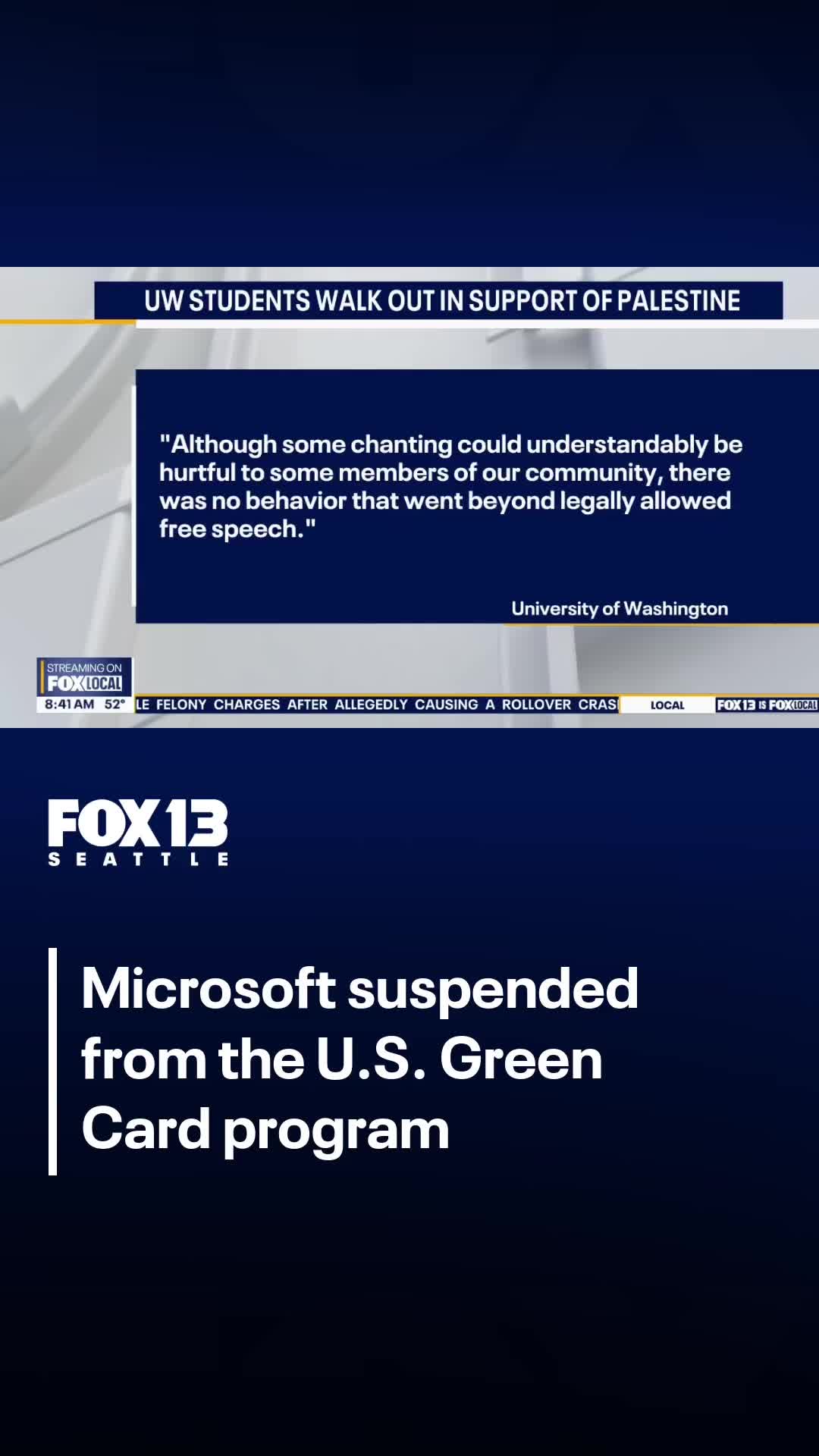 @FOX 13 Seattle