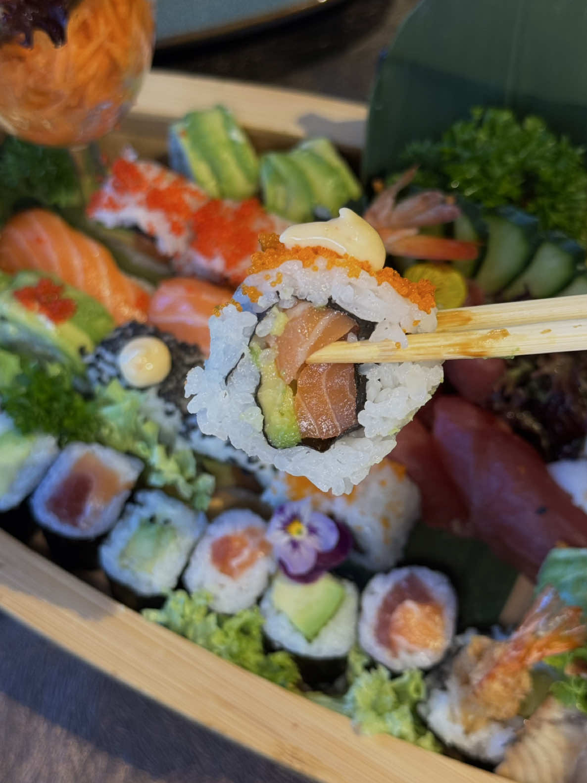 @food and more