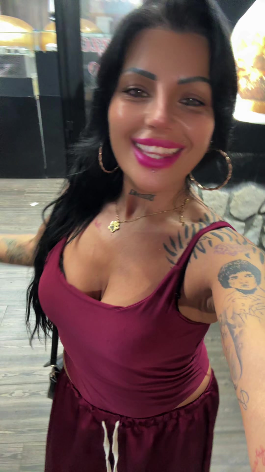 @Isabella Montinari Official