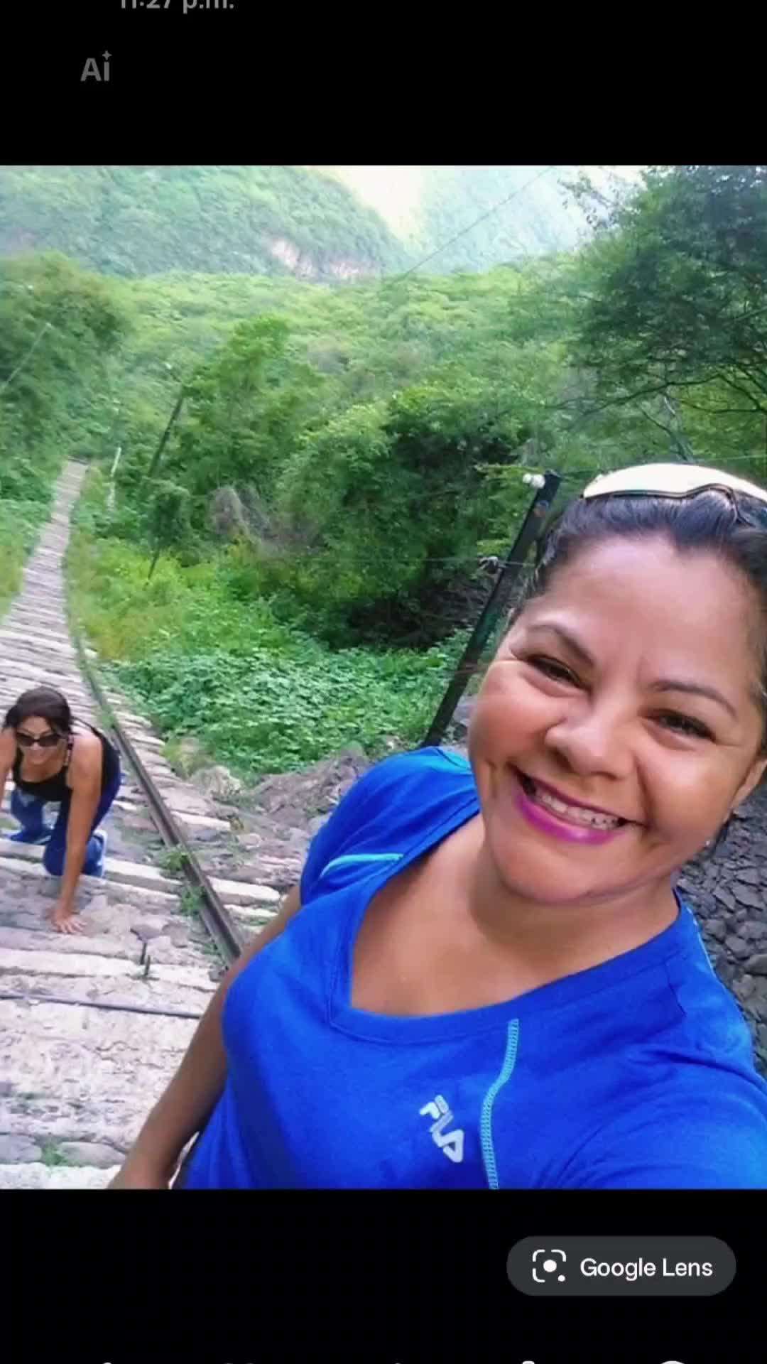 @Alexandra Santillan