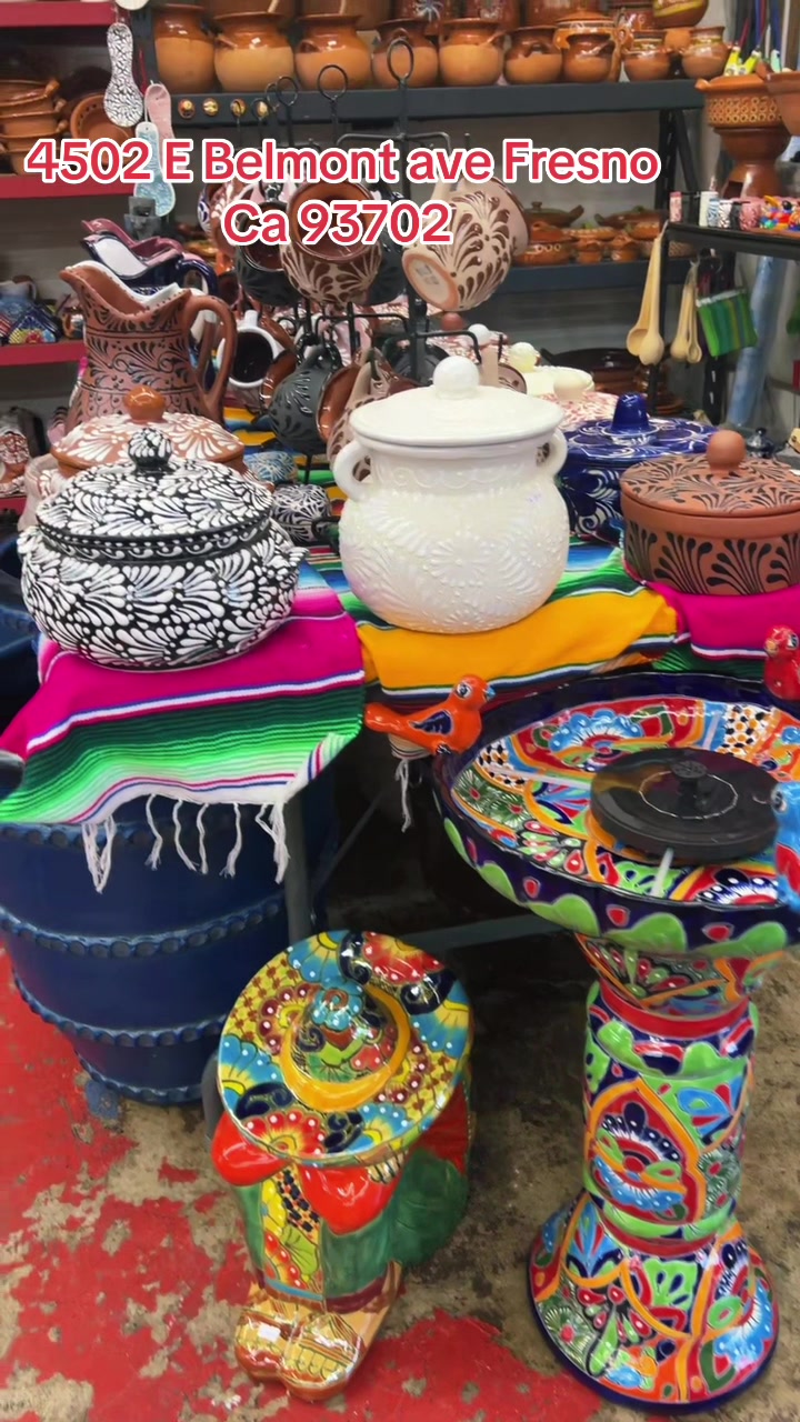 @Artesanias Mexicanas Esperanza