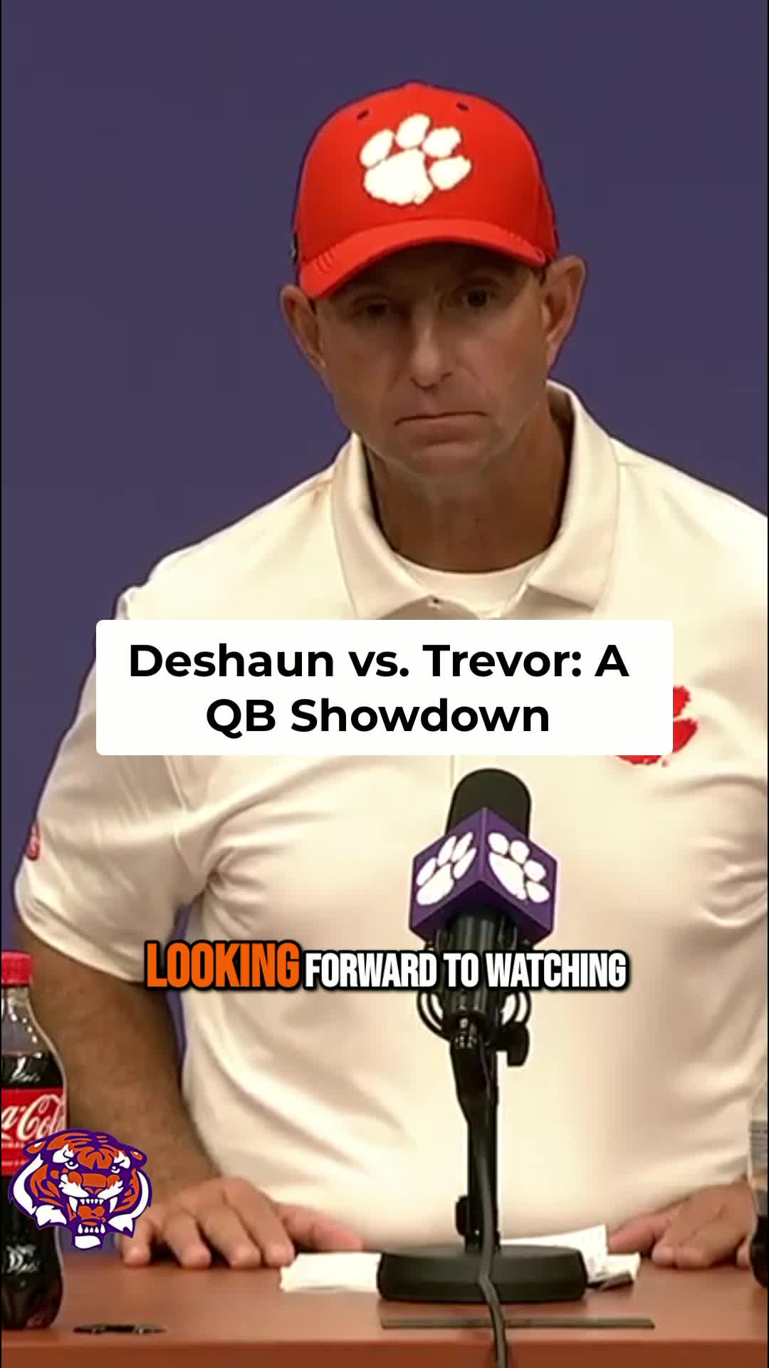 @Clemson Sports