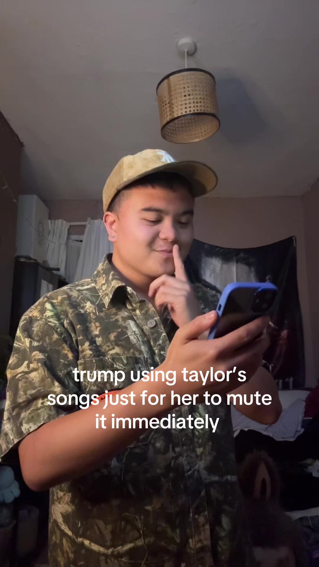 @clyde (taylor&rsquo;s version)