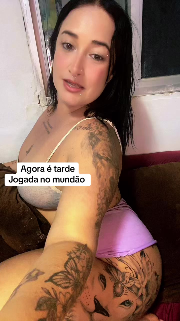@Jujubinha