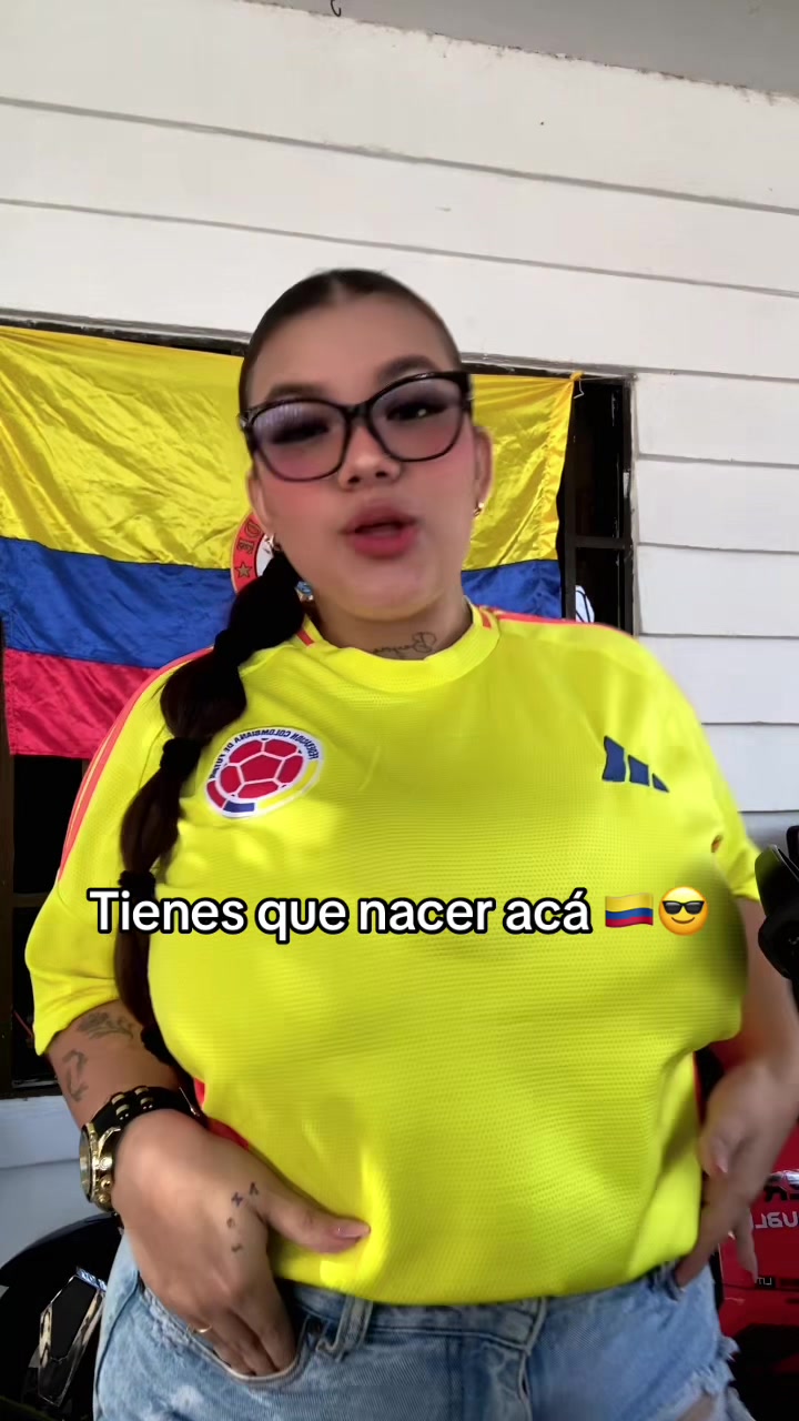@Michelle Arango