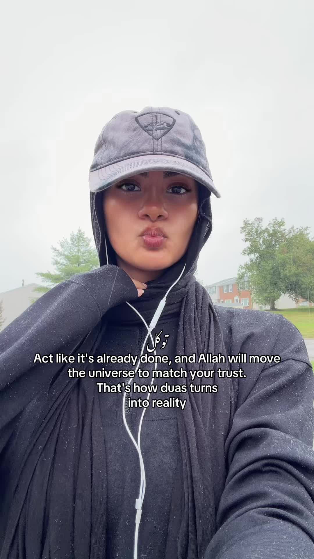 @Aisha