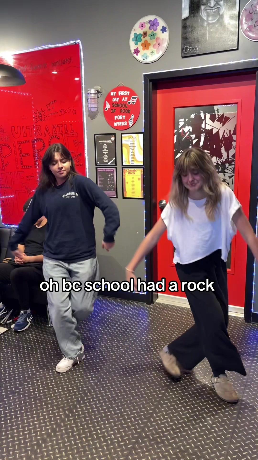 @School of Rock Fort Myers
