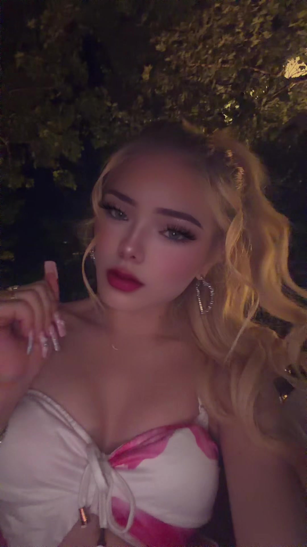 @Baddie