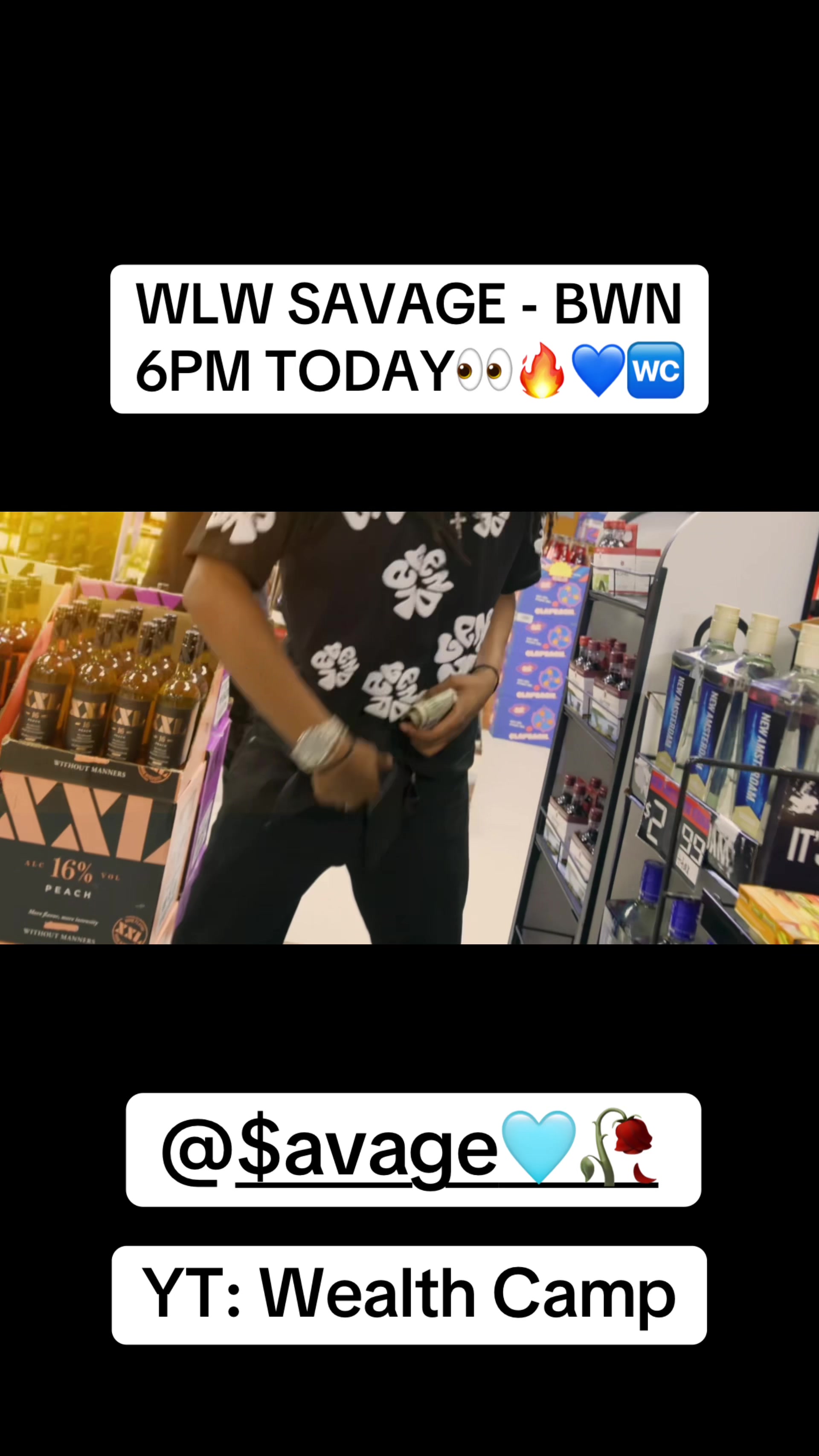 @Quiet Muney 🤫💰