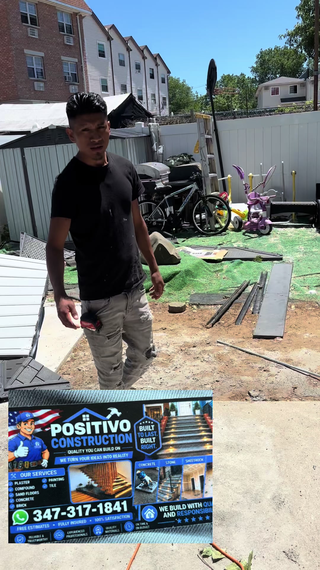 @$#positivo construcci&oacute;n 🚧 $#