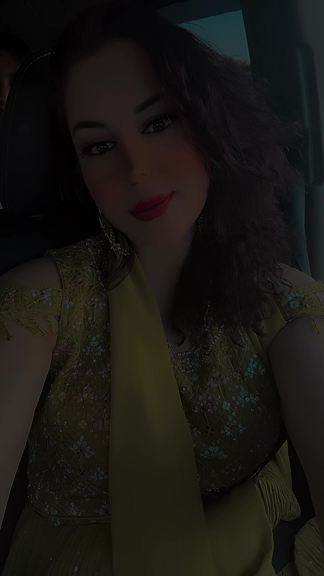 @نازیه کابلی🇦🇫