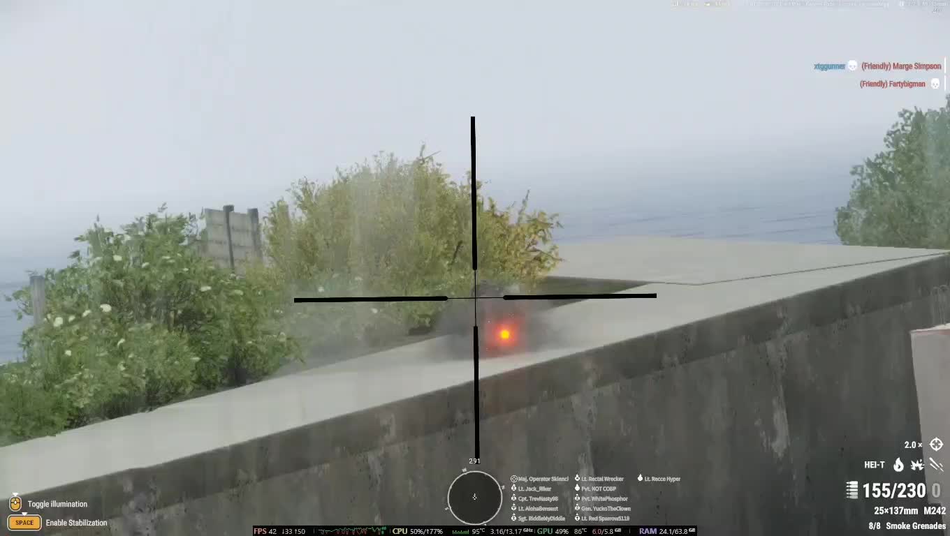 @Operator Skinnch
