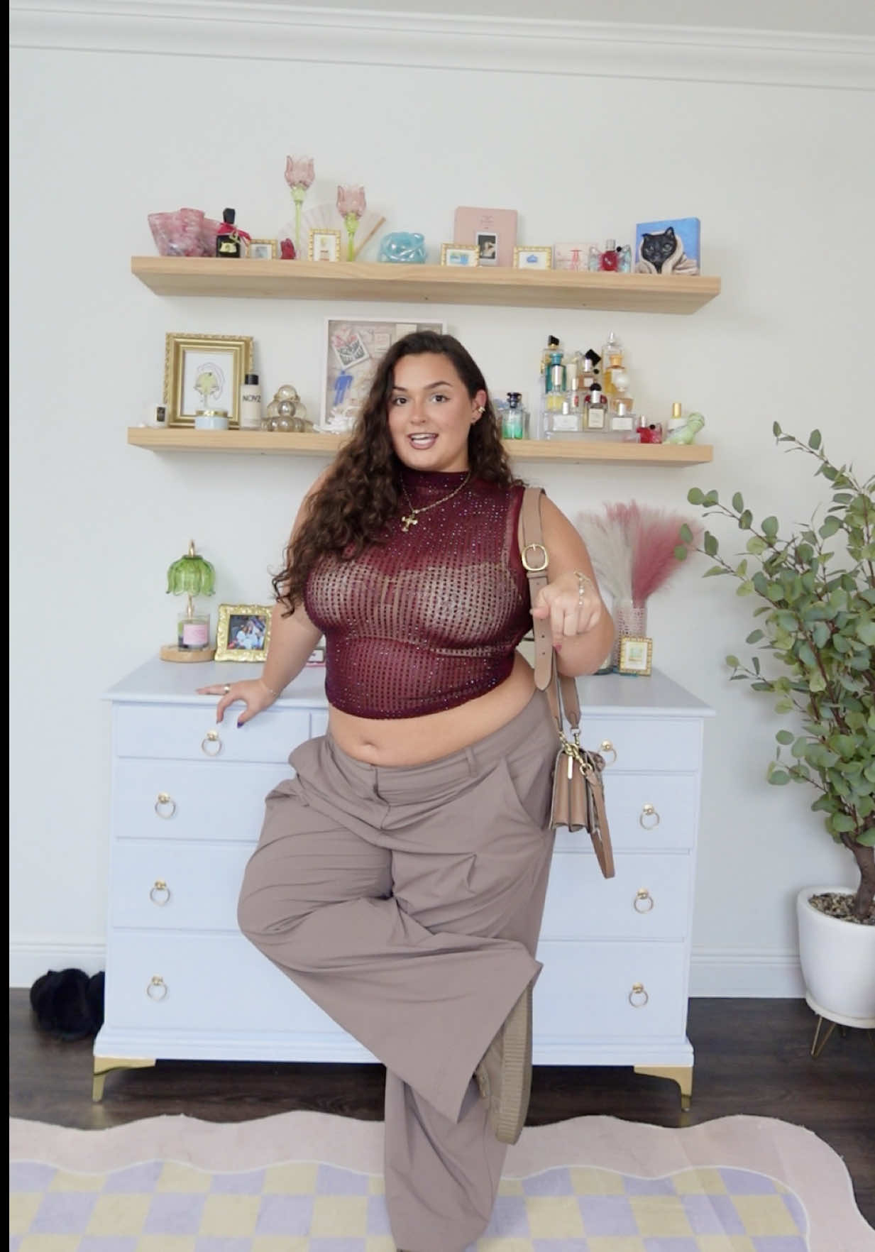 @Courtney Faith
