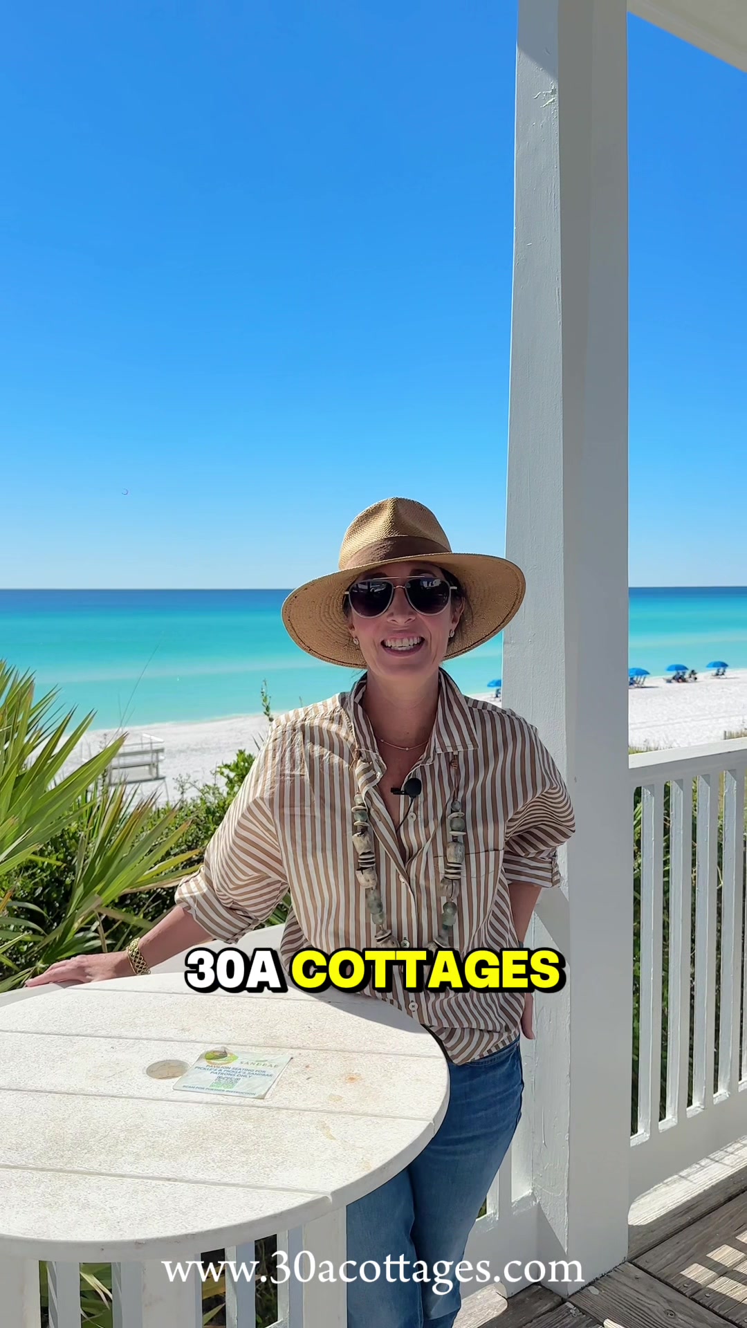 @30A Cottages