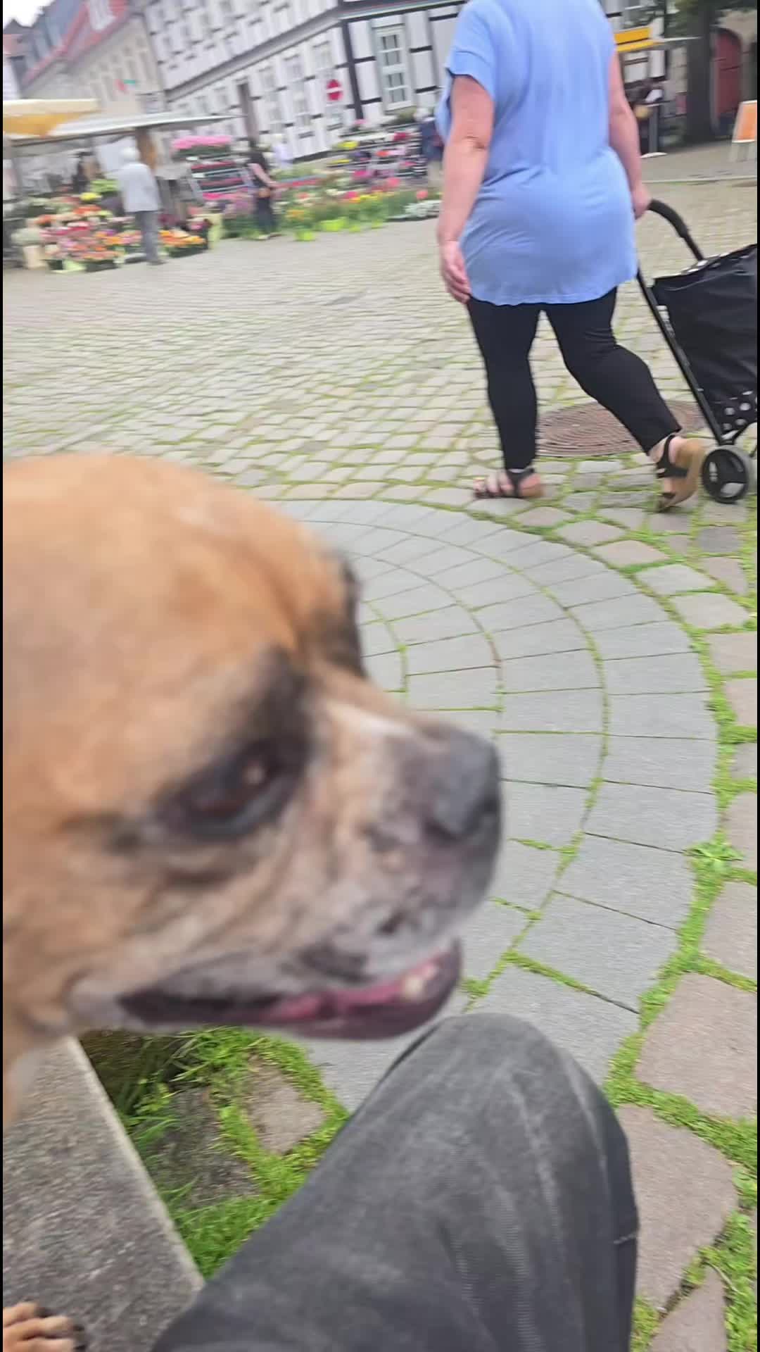 @Caya und Tyson ✝️