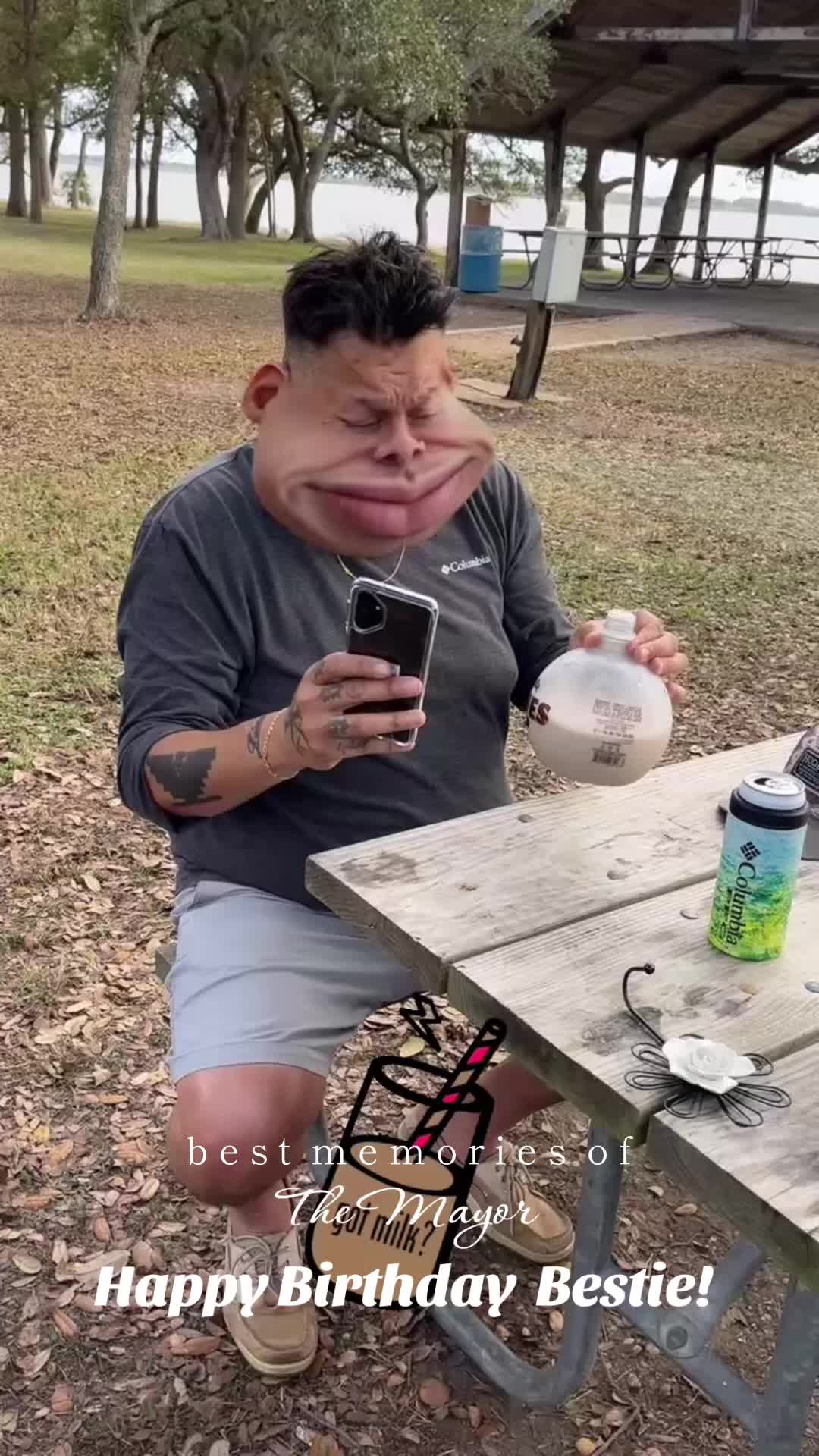 @Lisa Montoya