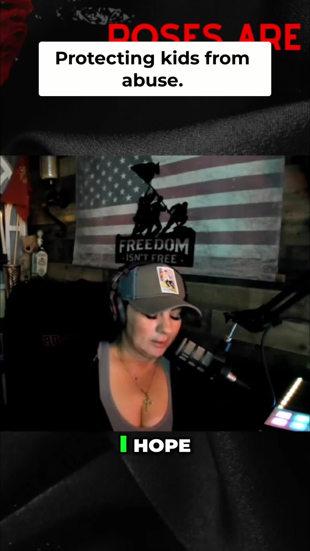 @Roses Are Red Podcast