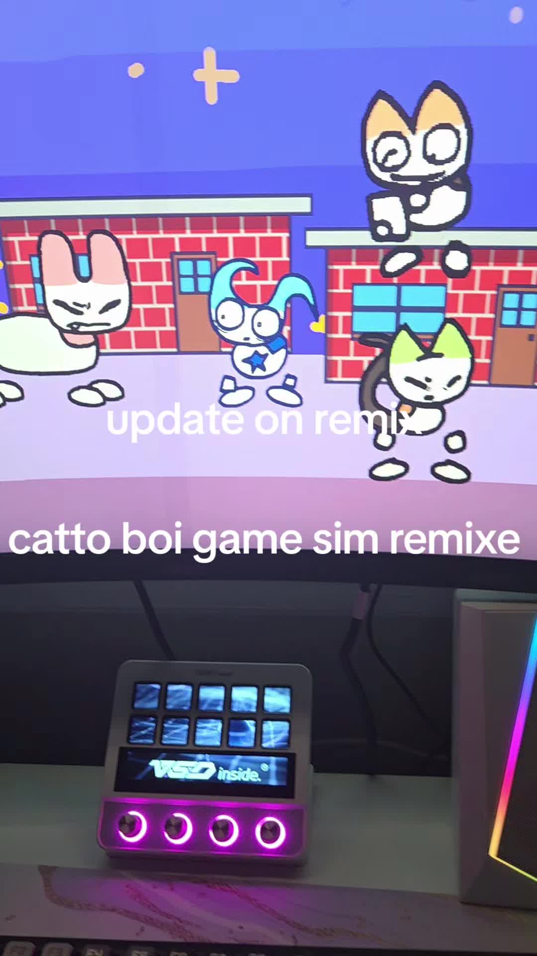 @tango