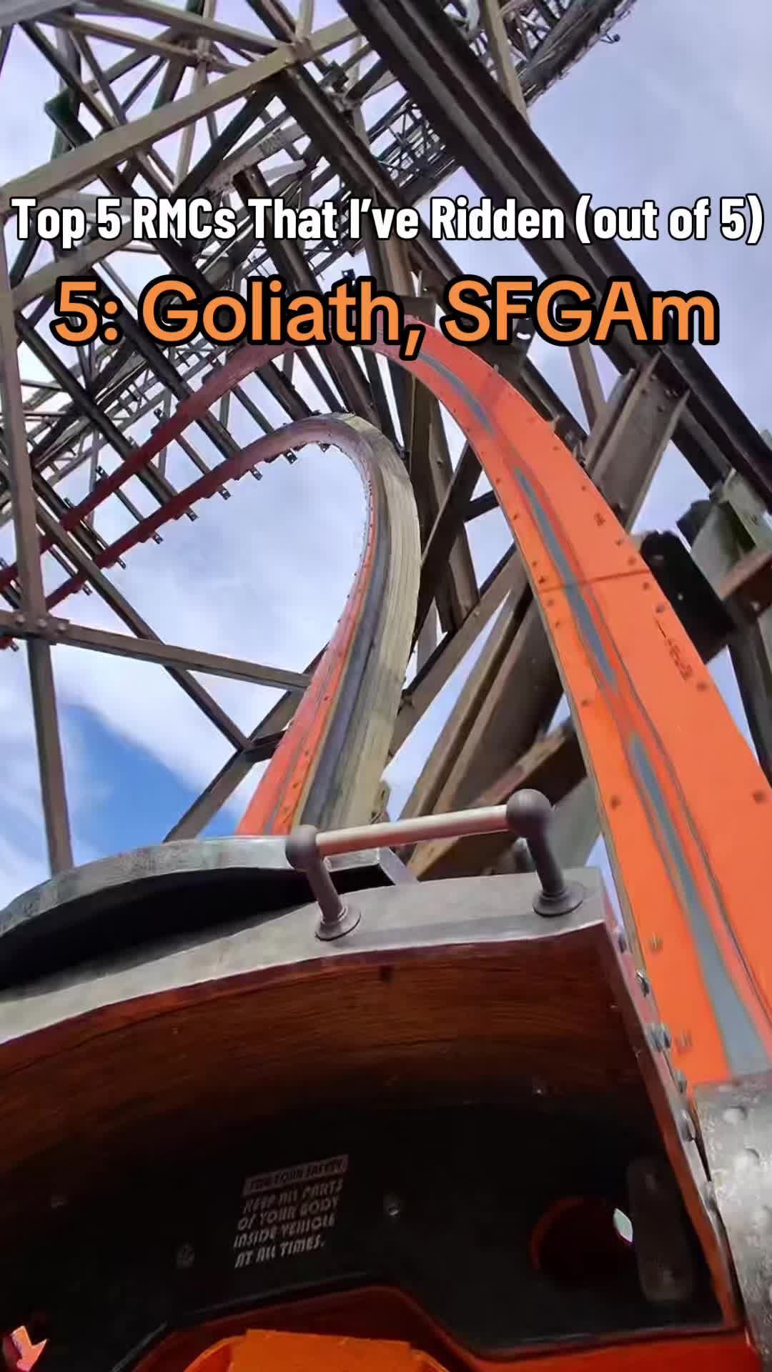 @Roller Coaster Maniac