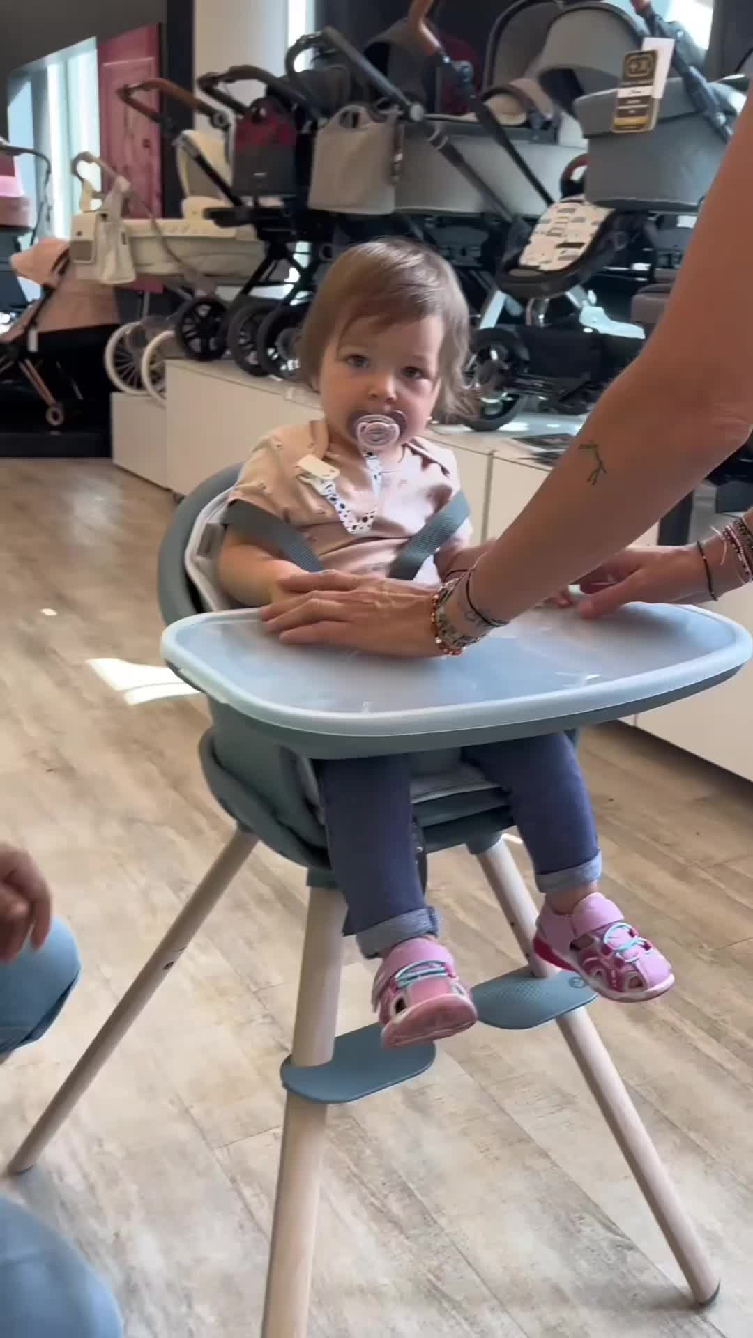@Mamae e Pinguinho de Gente