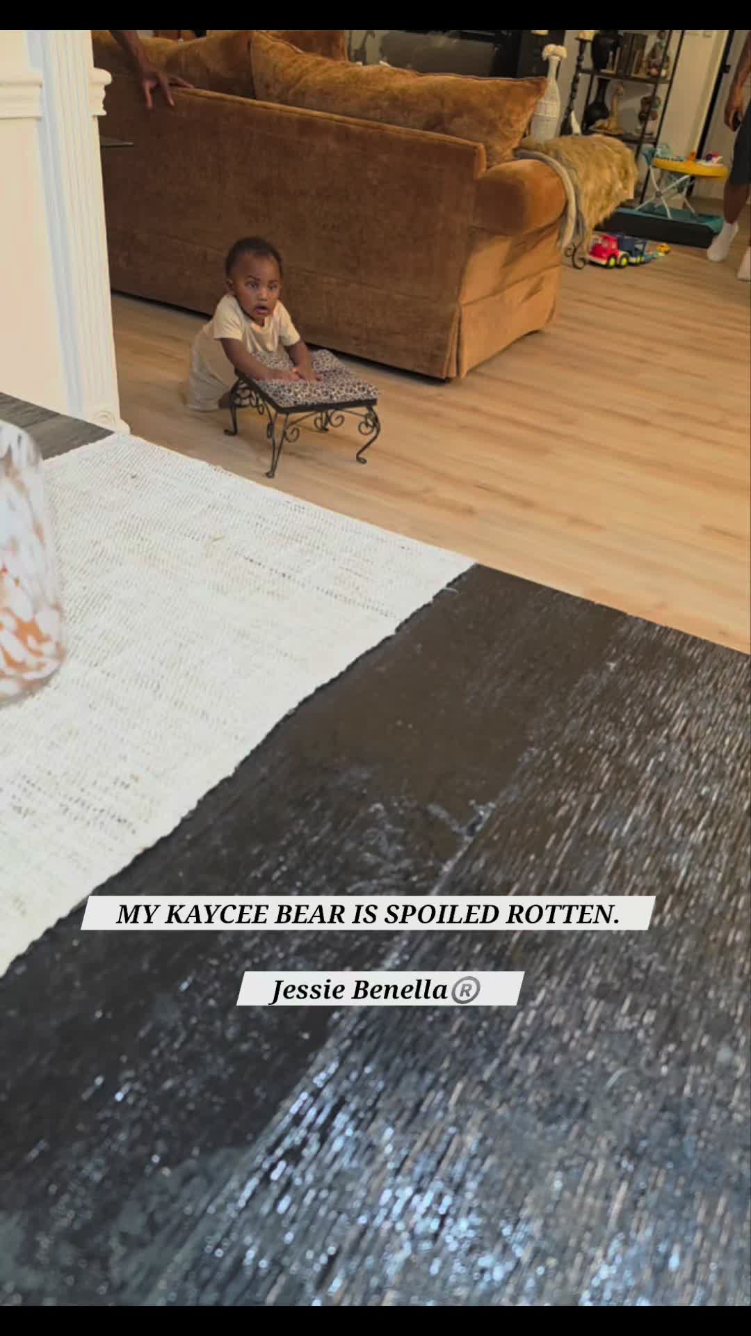 @Jessie Benella®๏ธ