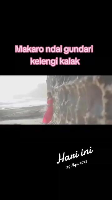 @๐ tigan ndu ๐