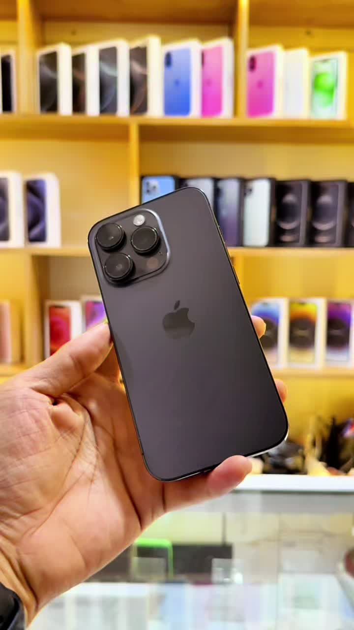 @I Crave  PremiumSecond Mobile