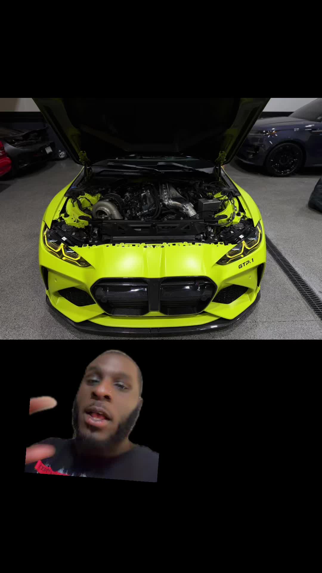 @Theblackcarguru