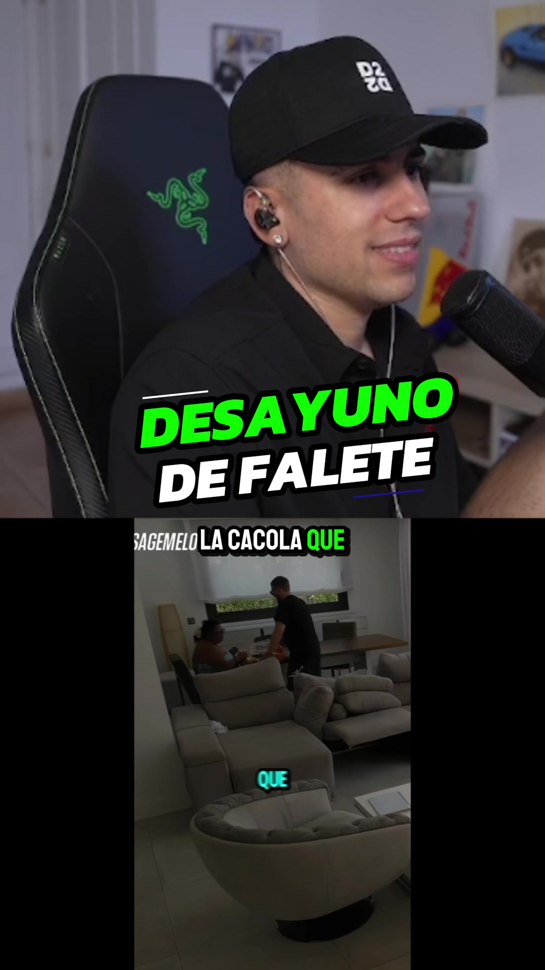 @IMANTADO OFFICIAL