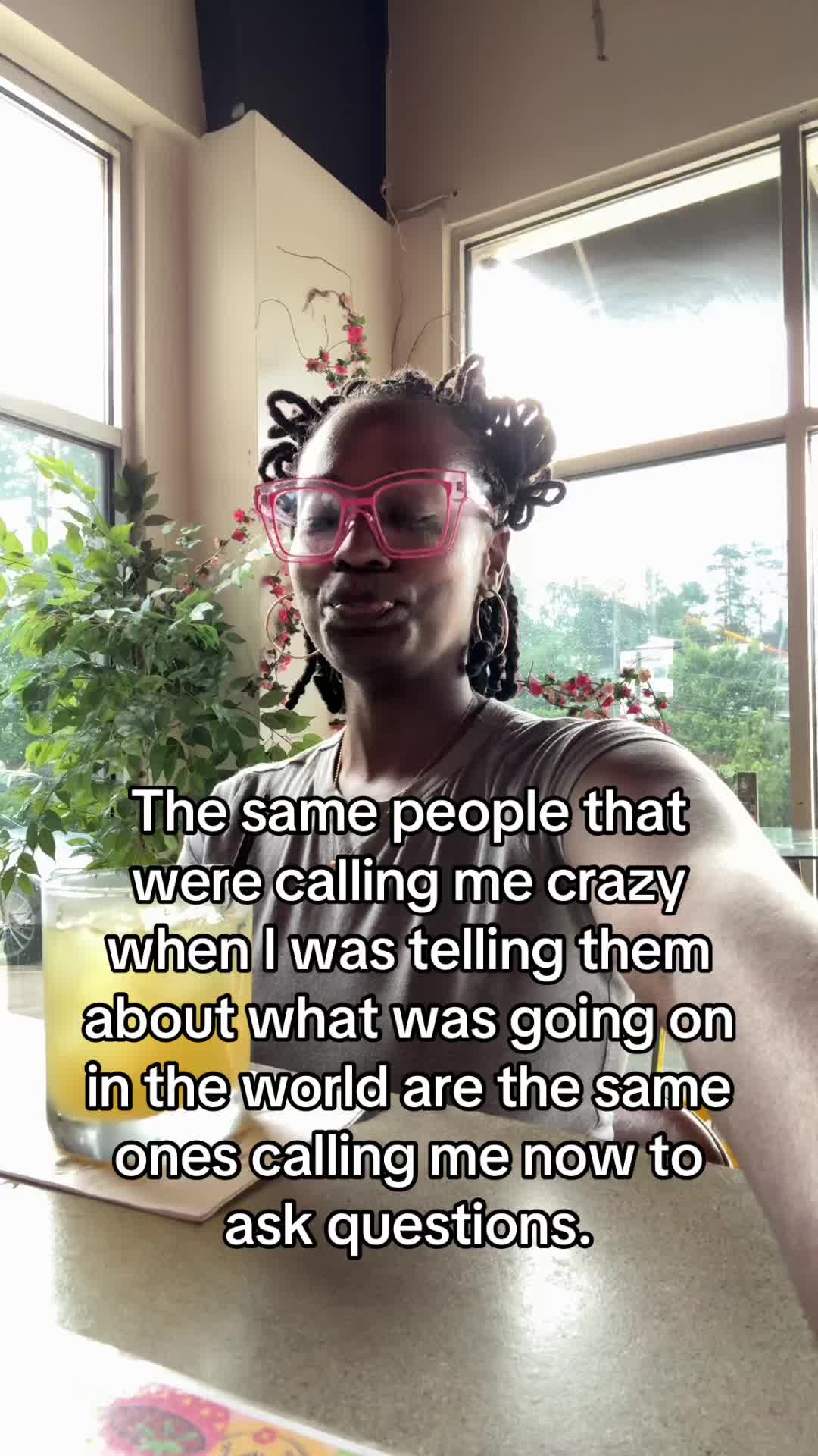 @The Real Tea Podcast
