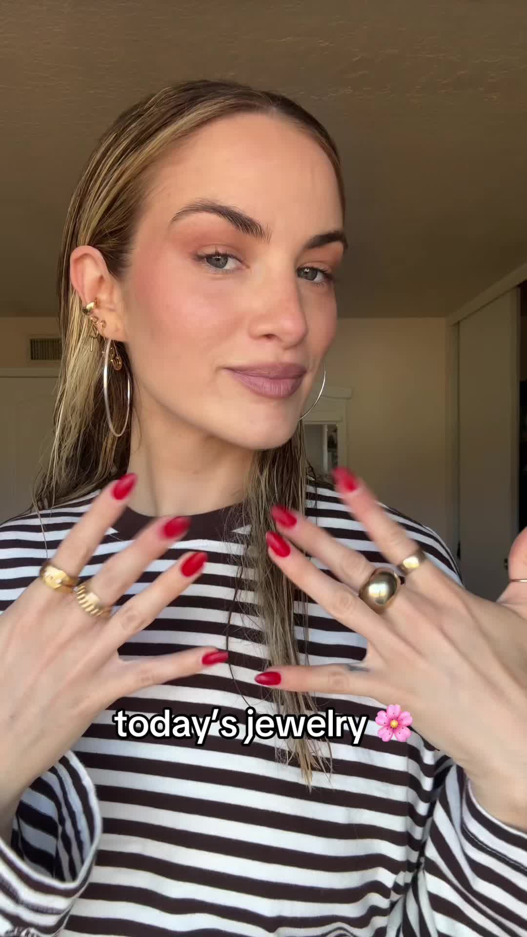 @Cacey Madden