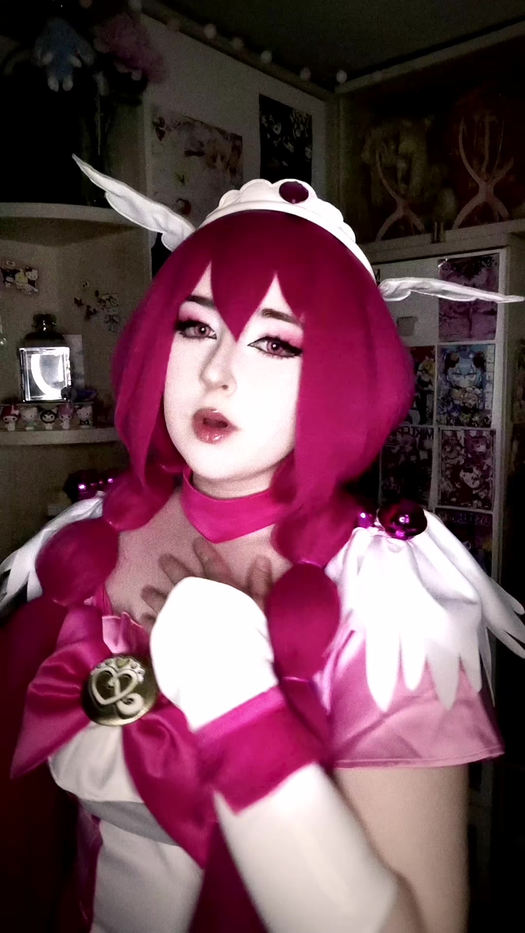 @🍓Emma.cosplay🍓