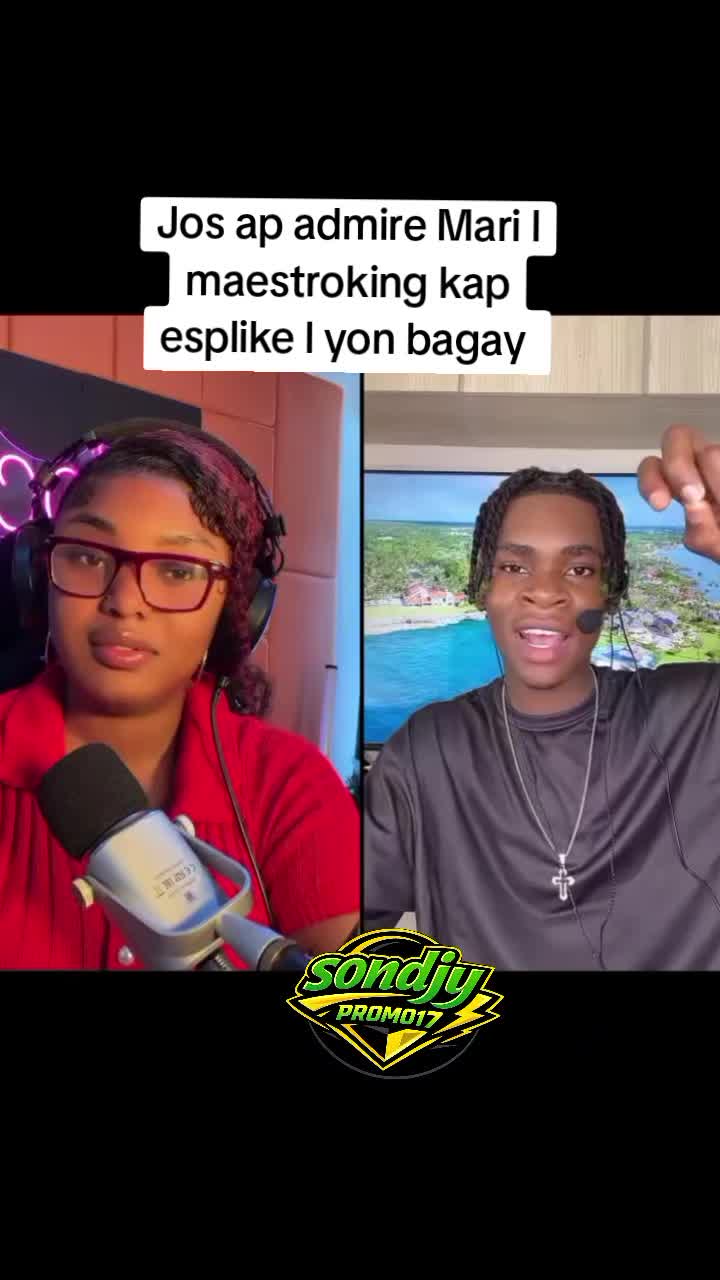 @sondjy PROMO17🔥💙
