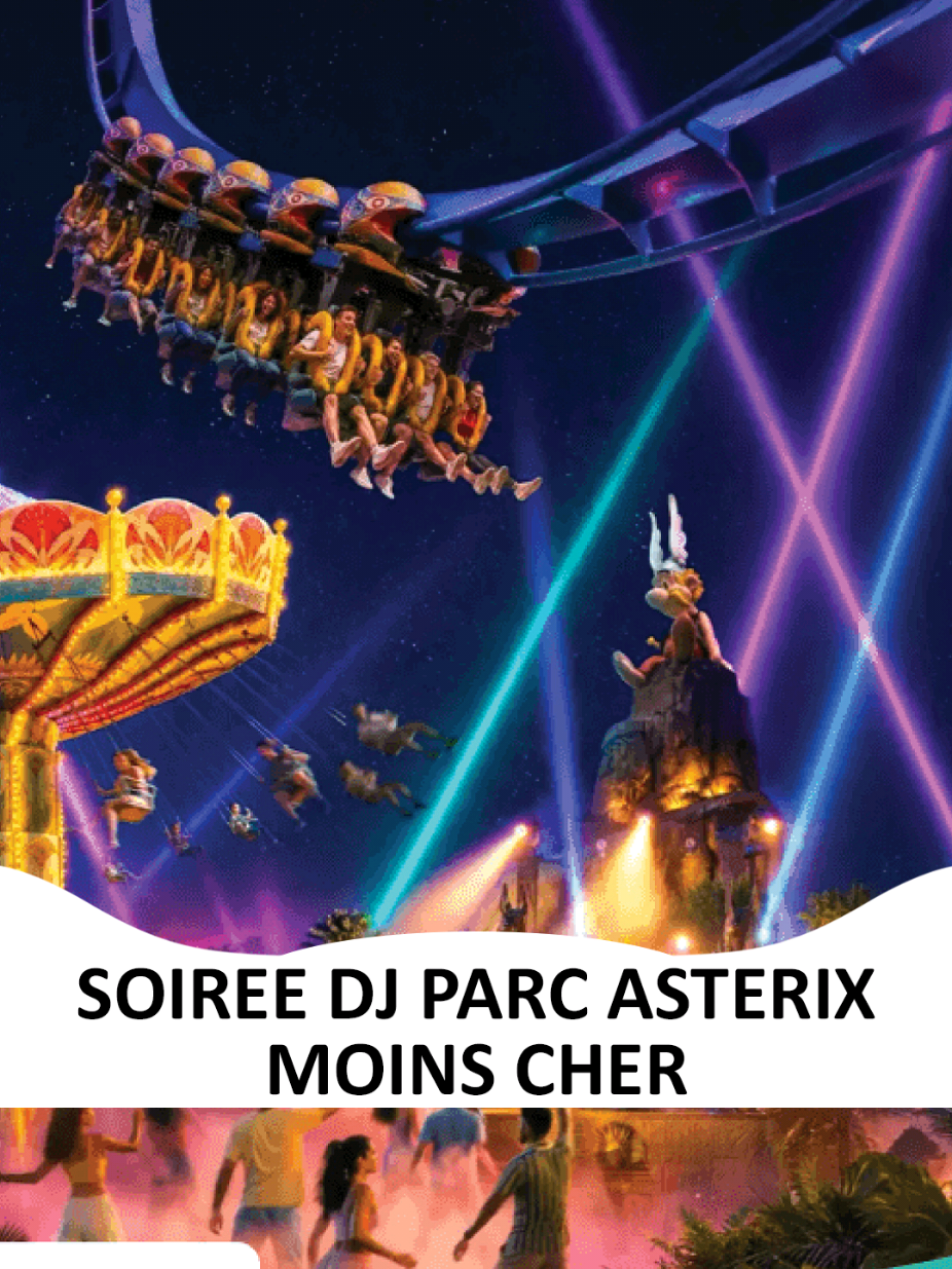 @Le Lutécien