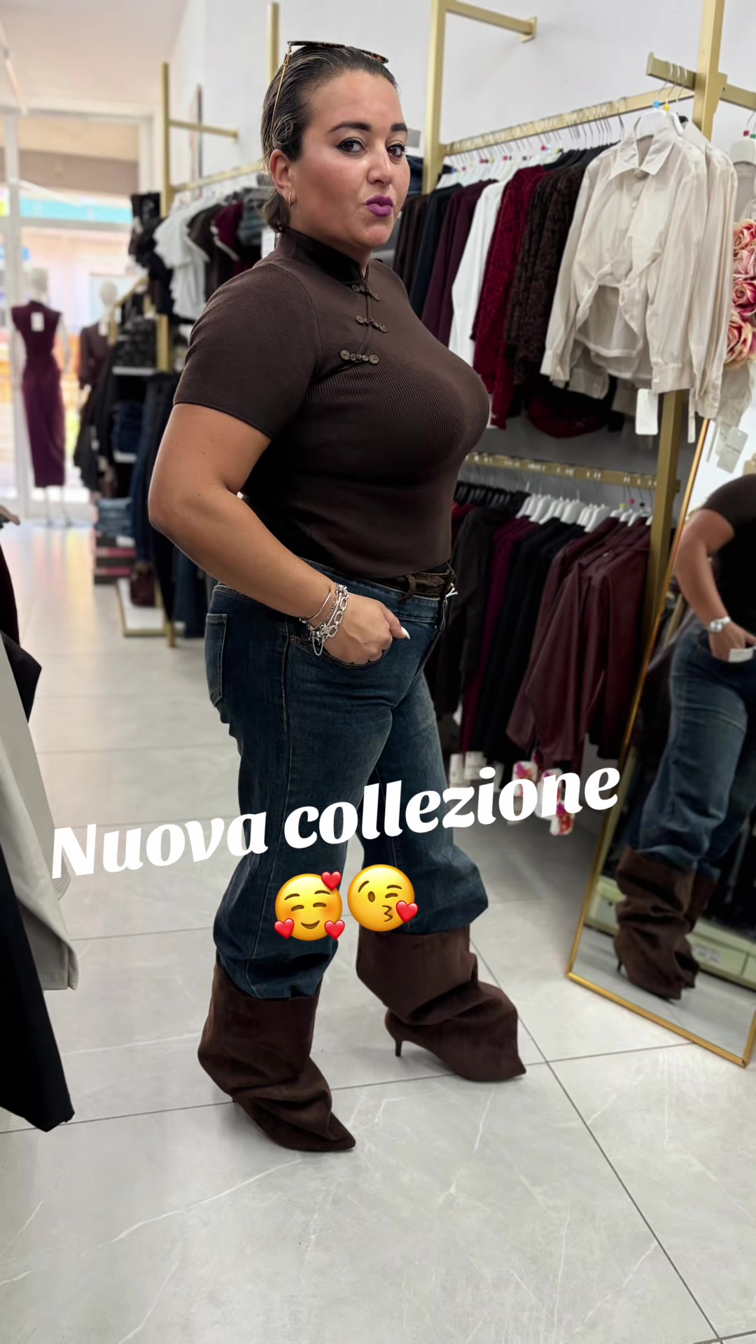 @Mary Pace abbigliamento
