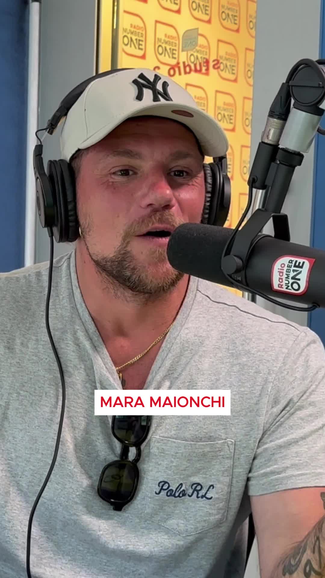 @RadioNumberOne