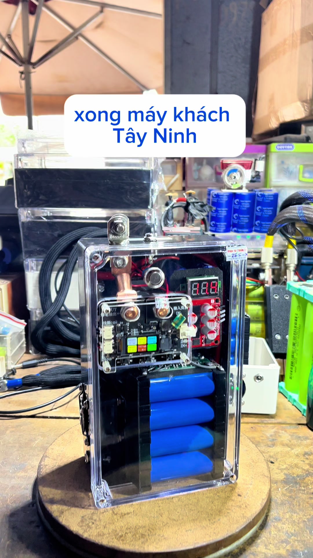 @Điện tử Tuấn.TN