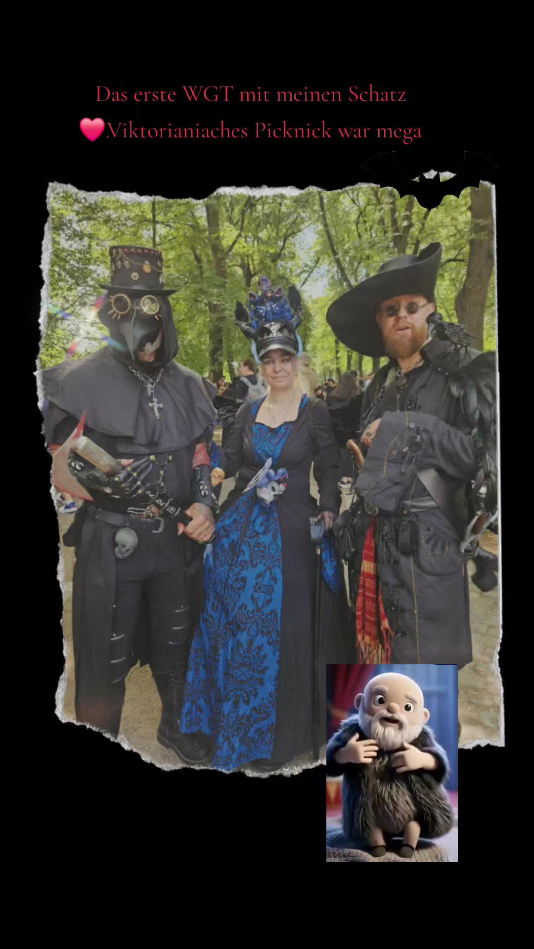 @Gothic666