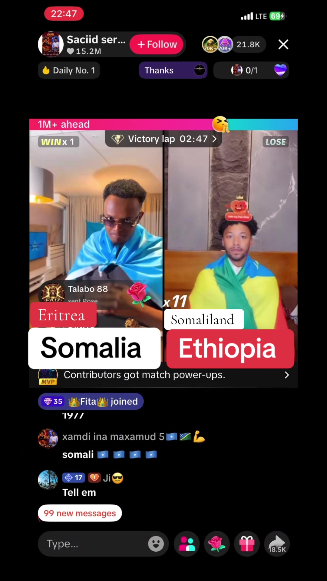 @𝗔𝗥𝗔𝗕 𝗧𝗩 📸 ᴬᴬᴾ🐯