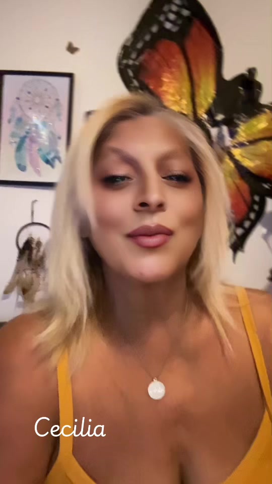 @CeciliaSheila
